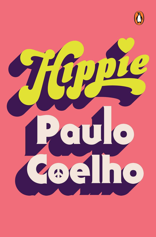 Paulo Coelho: Hippie