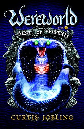 Wereworld: Nest Of Serpents