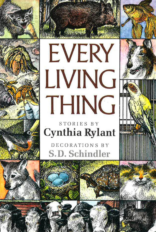 Every Living Thing