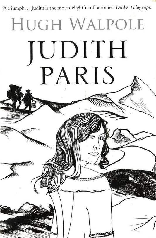 Judith Paris