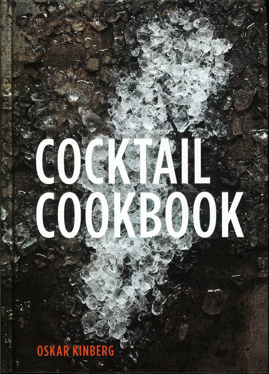 Cocktail Cookbook