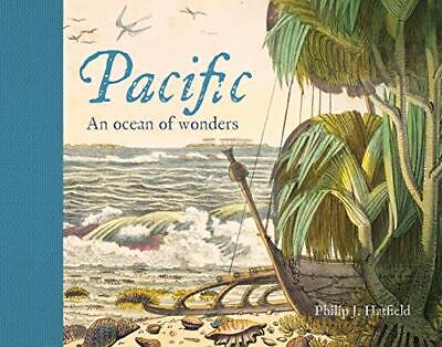 Pacific: An Ocean Of Wonders