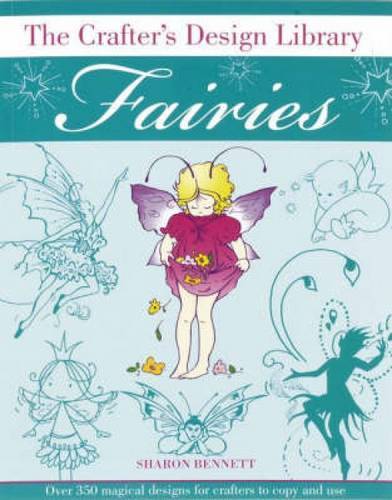 Crafter's Design Library Fairies