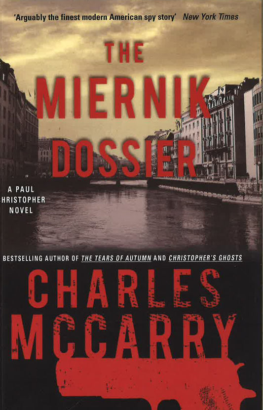 The Miernik Dossier