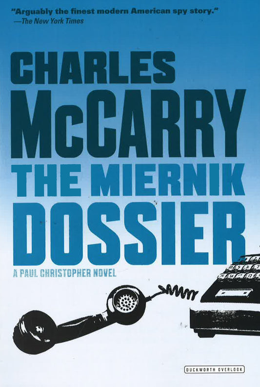 The Miernik Dossier