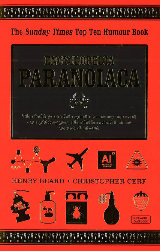 Encyclopedia Paranoiaca