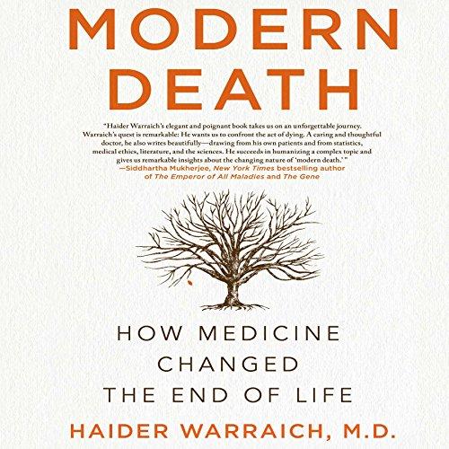 Modern Death: How Medicine Changed The End Of Life