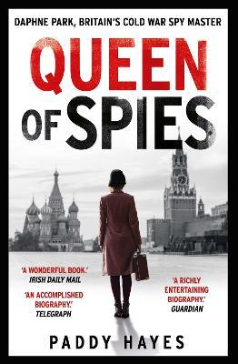 Queen Of Spies