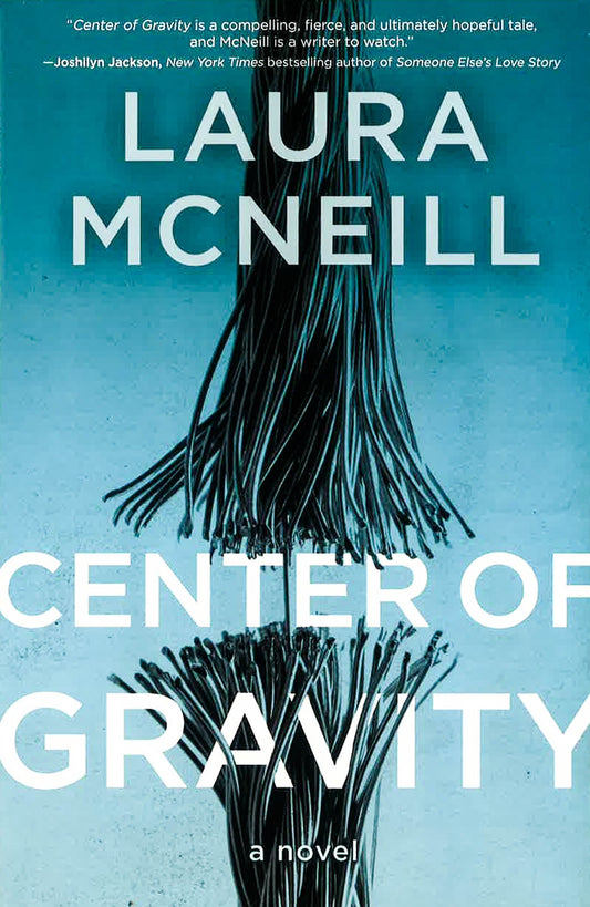 Center Of Gravity