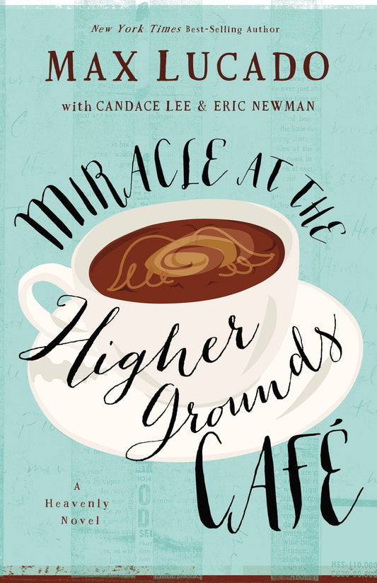 Miracle At The Higher Grounds Cafe