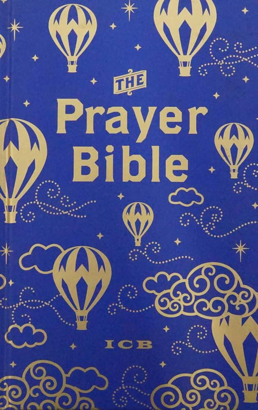 The Prayer Bible