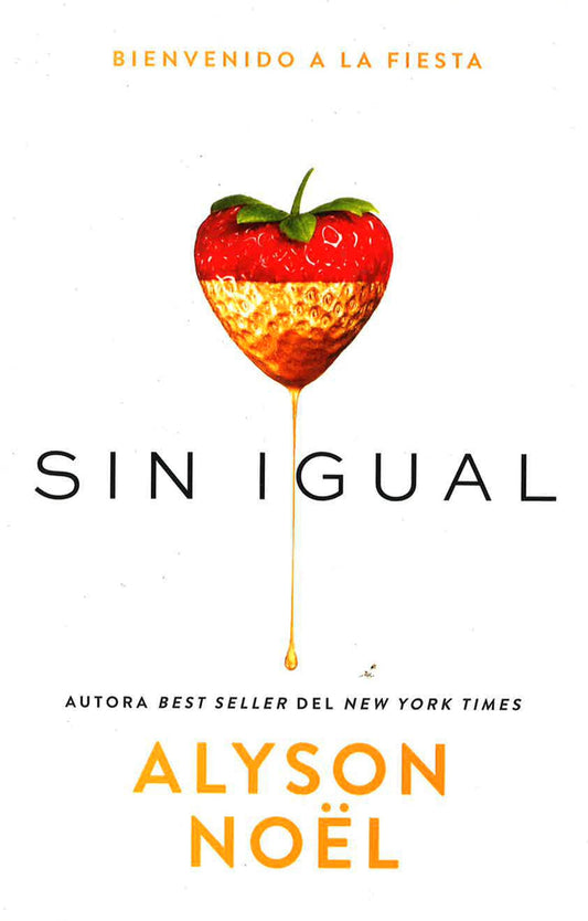 Sin Igual: Unrivaled (Spanish Edition)