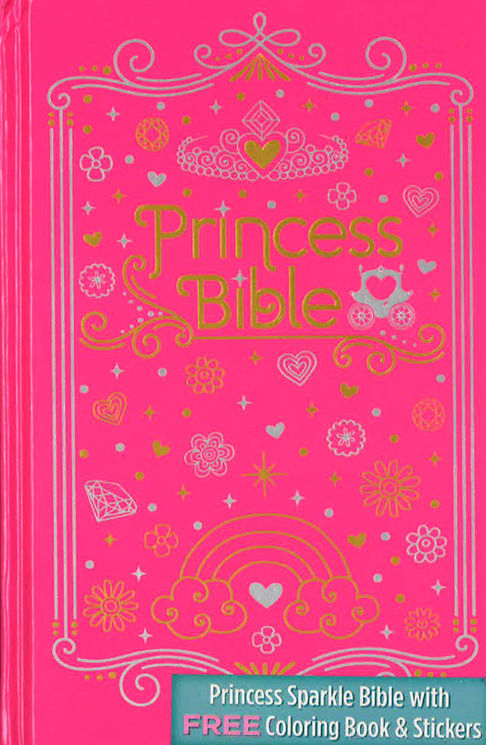 Princess Bible