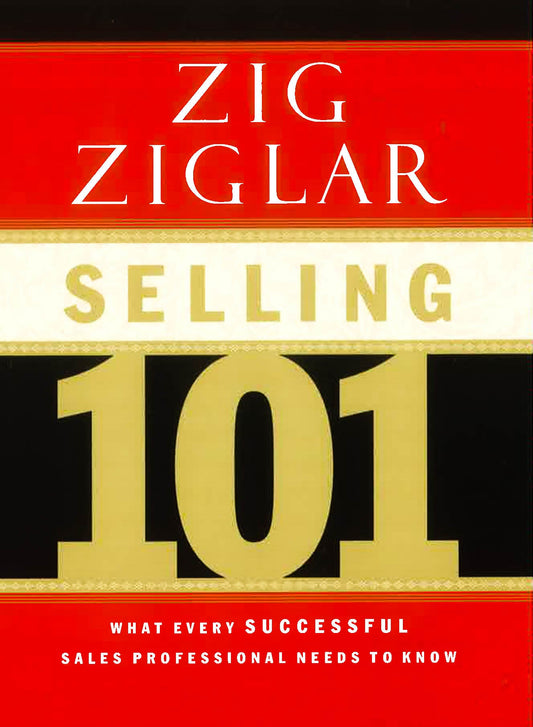 Selling 101