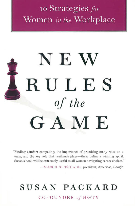 New Rules Of The Game