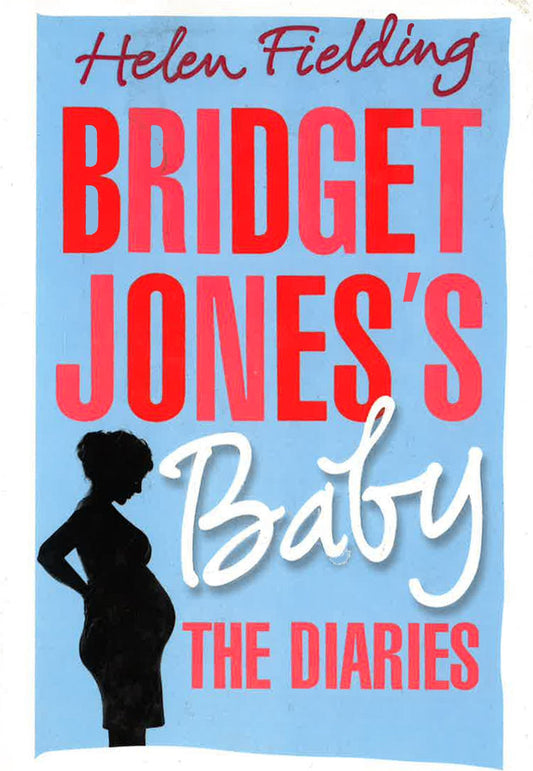 Bridget Jones's Baby