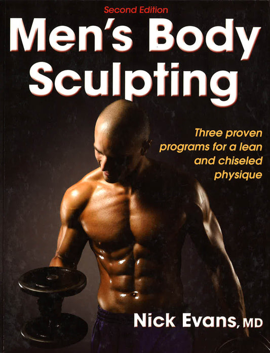 Men's Body Sculpting