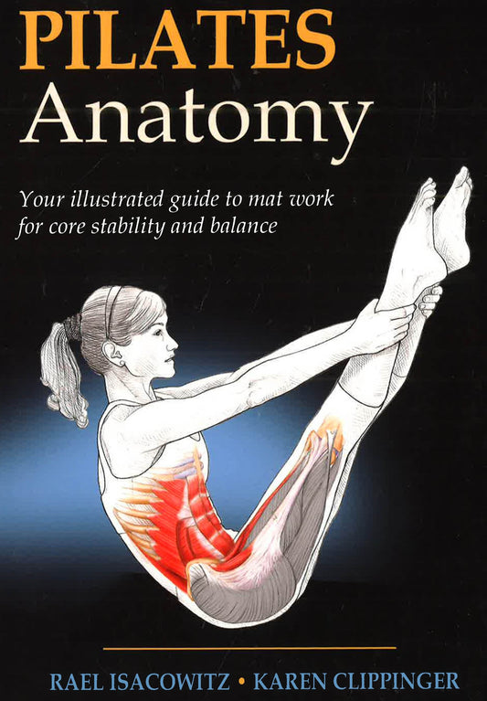 Pilates Anatomy