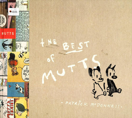 The Best Of Mutts