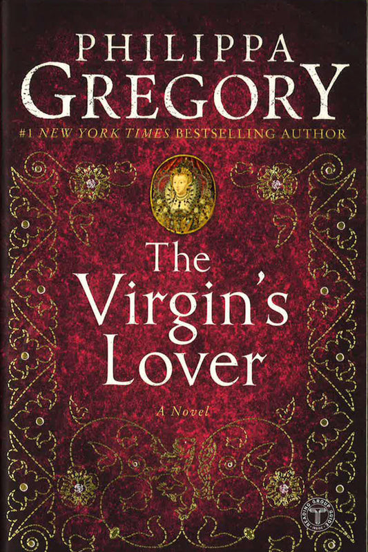 The Virgin's Lover