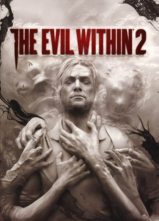 The Evil Within 2