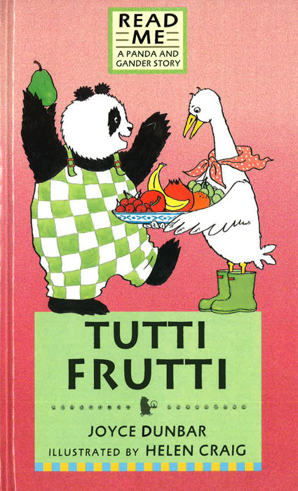 Tutti Frutti