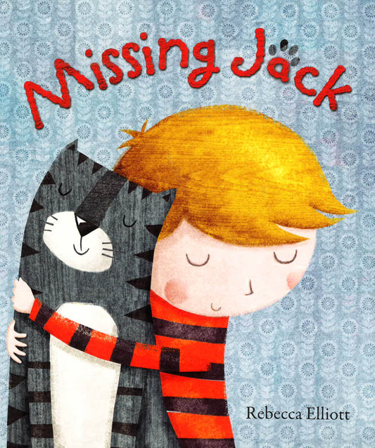 Missing Jack