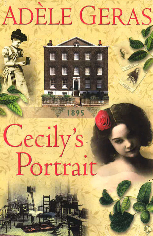 Cecily's Portrait