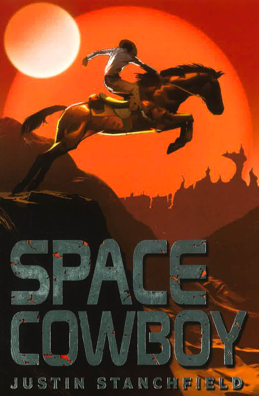 Space Cowboy