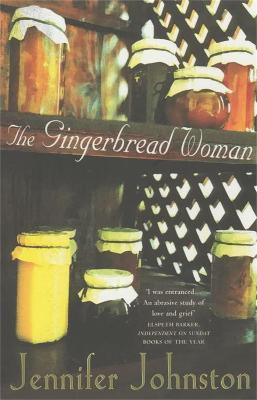 The Gingerbread Woman