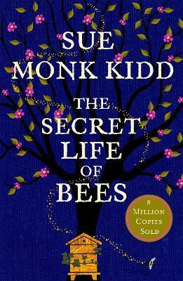 Monk Kidd: Secret Life Of Bees