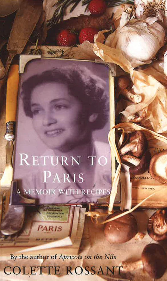 Return To Paris