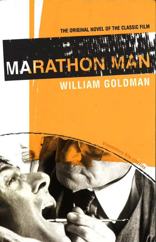 Marathon Man