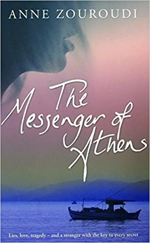 The Messenger Of Athens