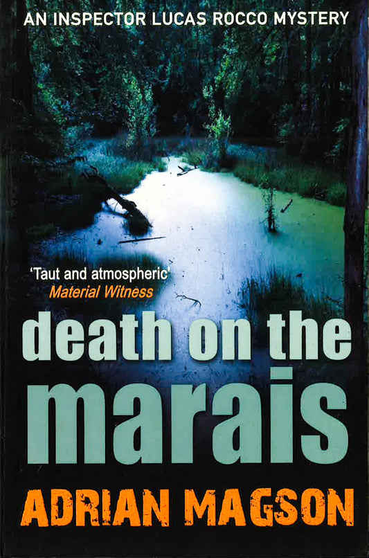 Death On The Marais