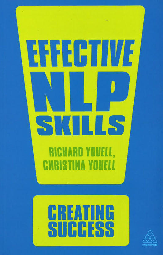 Effective Nlp Skills Creating Success