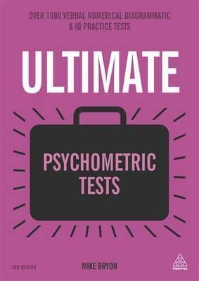 Ultimate Psychometric