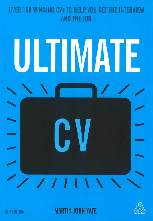 Ultimate Cv