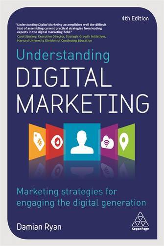 Understanding Digital Marketing