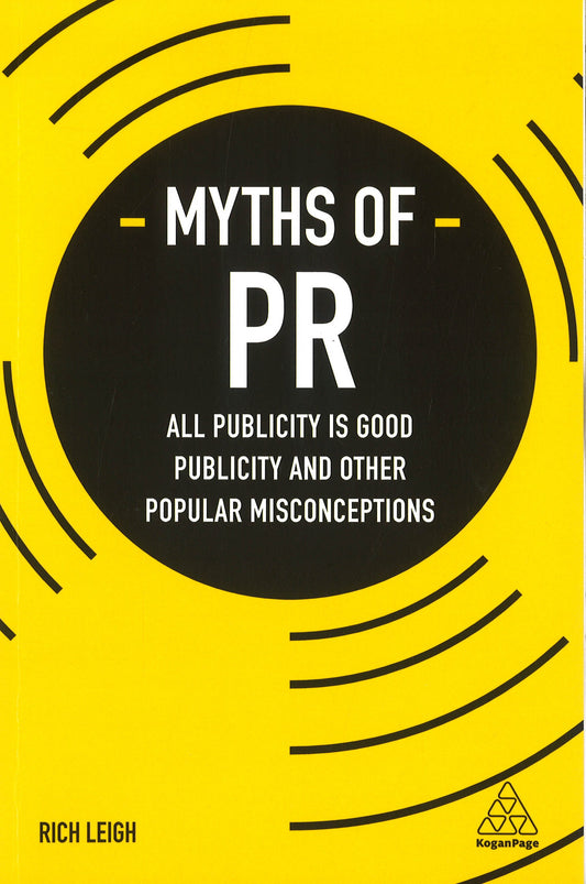 Myths Of PR