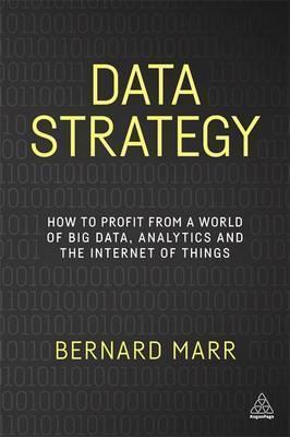 Data Strategy : How To Profit From A World Of Big Data, Analytics And The Internet Of Things