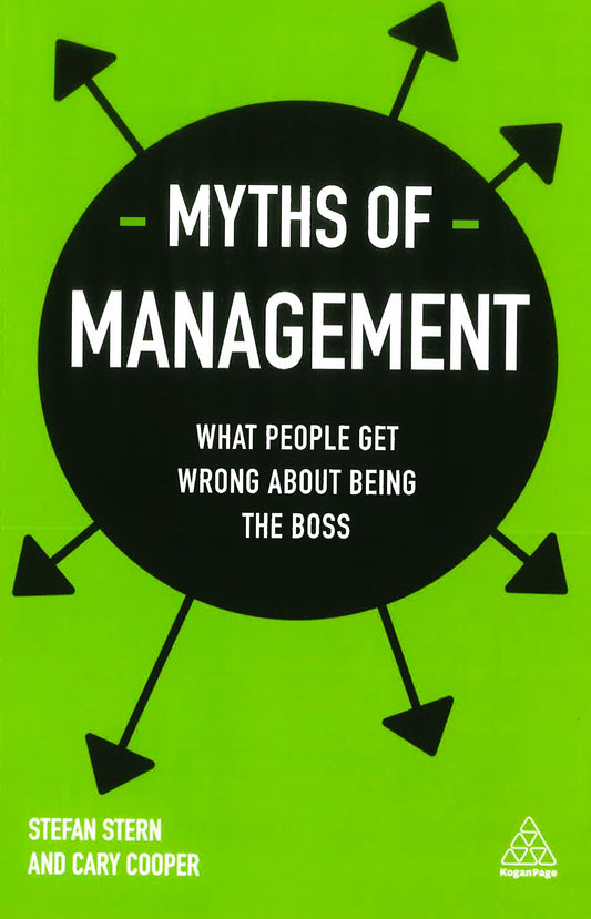 Bm: Myths Of Management