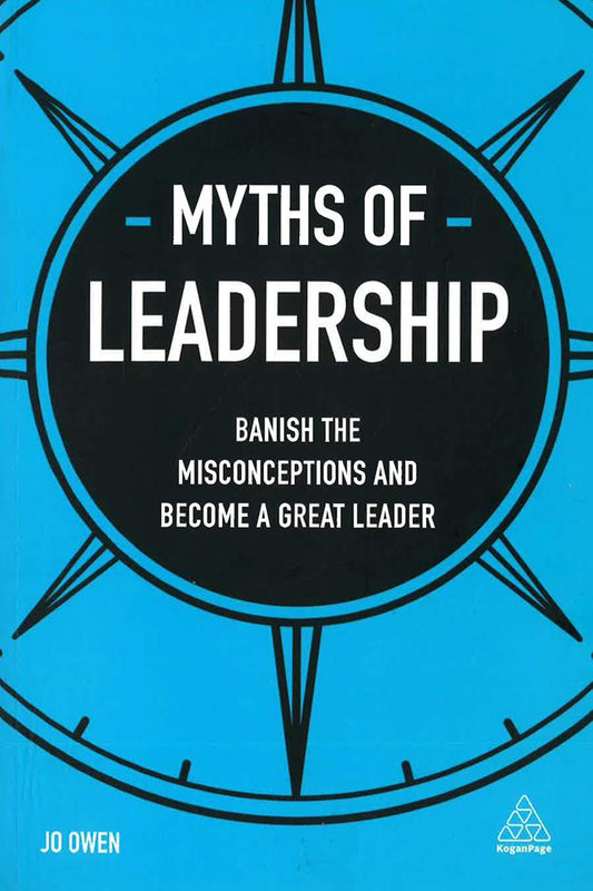 Myths Of Leadership