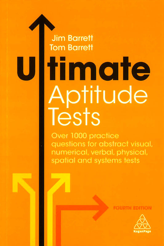 Ultimate Aptitude Tests: