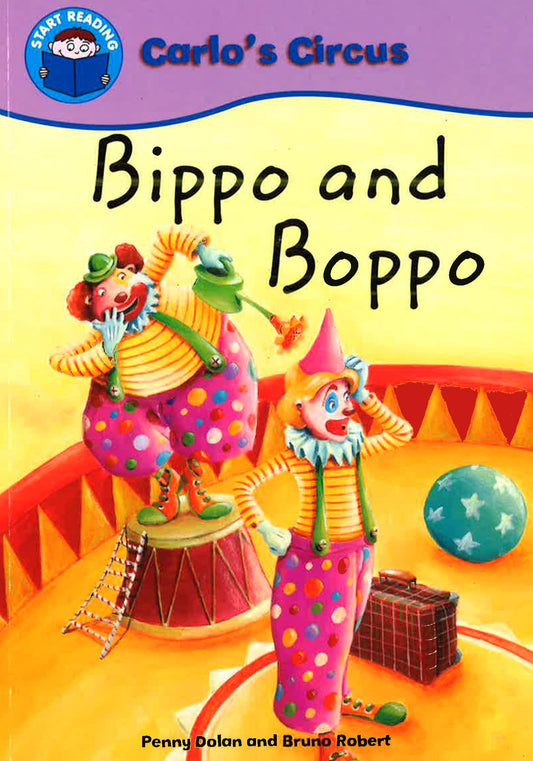 Bippo And Boppo