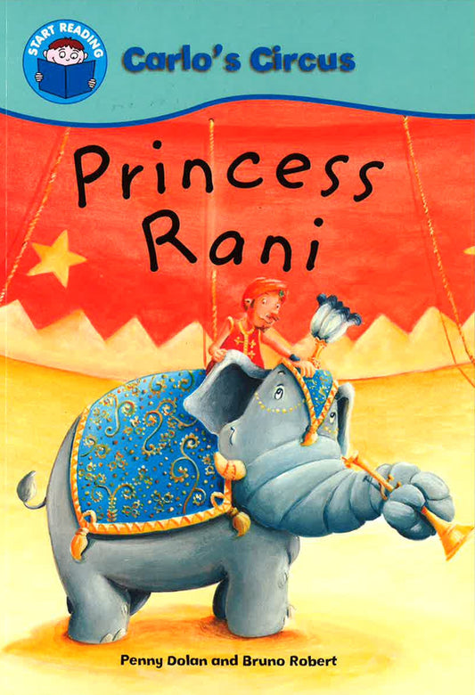 Princess Rani