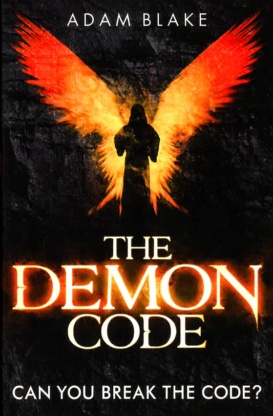 The Demon Code (Leo Tillman & Heather Kennedy, Bk. 2)