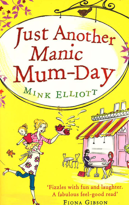 Just Another Manic Mum-Day