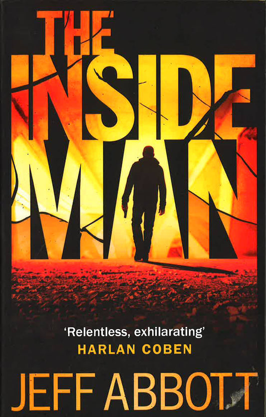 The Inside Man