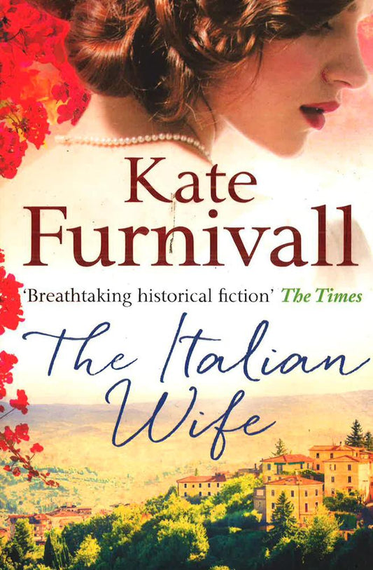 The Italian Wife